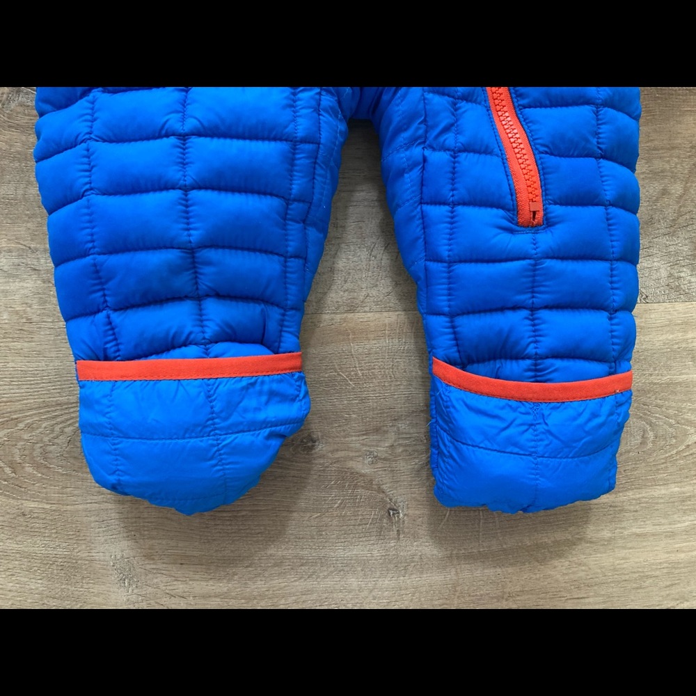 Snow Suit